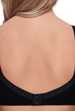 Susa Susa Topsy Plus bh zonder beugel 9638 – hoog katoen & stevige ondersteuning – €5 korting vanaf €39,95 en €15 vanaf €99,95