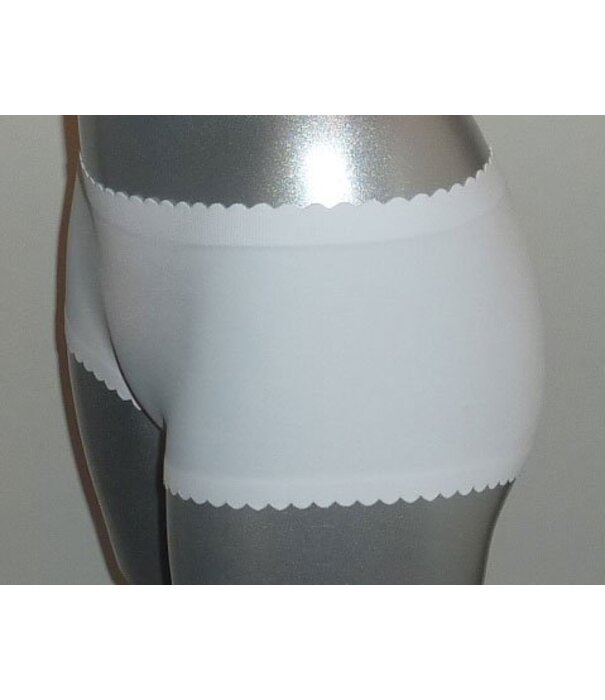 Dim  Dim  Body Touch naadloze boxershort wit, of violet kleur