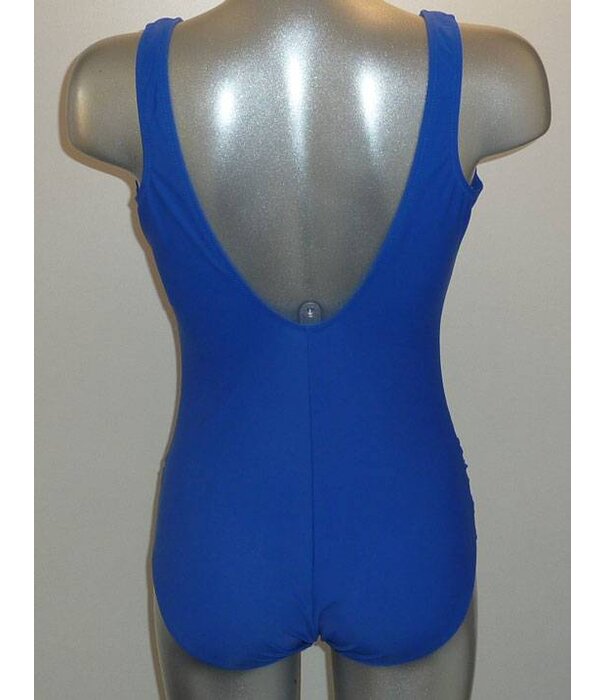 Susa  Ariella Prothese Badpak zonder beugel kleur marineblauw, goud of azur blauw