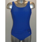 Ariella Prothese Badpak zonder beugel kleur marineblauw, goud of azur blauw