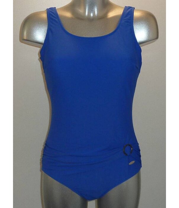 Susa  Ariella Prothese Badpak zonder beugel kleur marineblauw, goud of azur blauw