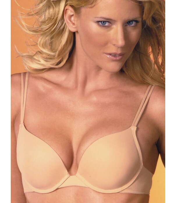After Eden After Eden Sensitive Bh met lichte gelvulling kleur wit of nude