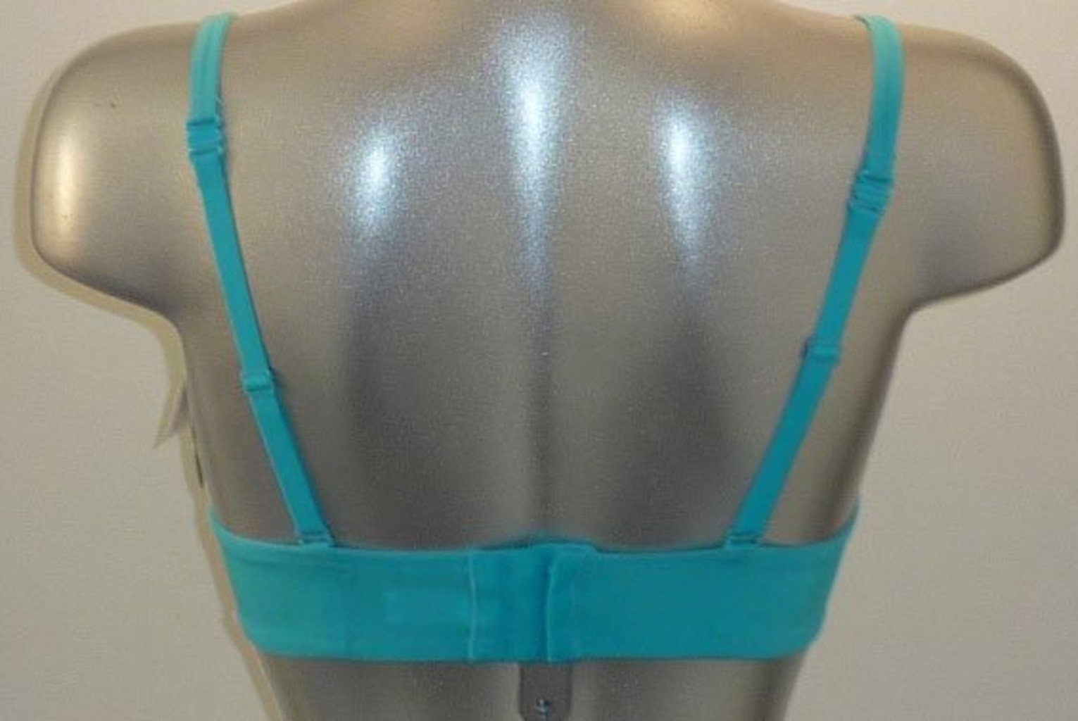 After Eden After Eden Sensitive Bh met lichte gelvulling kleur aqua mt E70