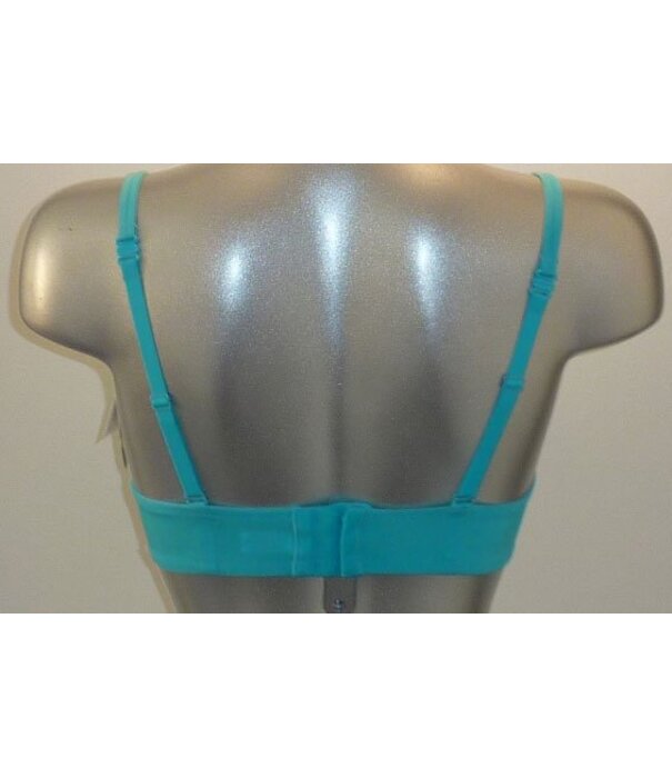 After Eden After Eden Sensitive Bh met lichte gelvulling kleur aqua mt E70