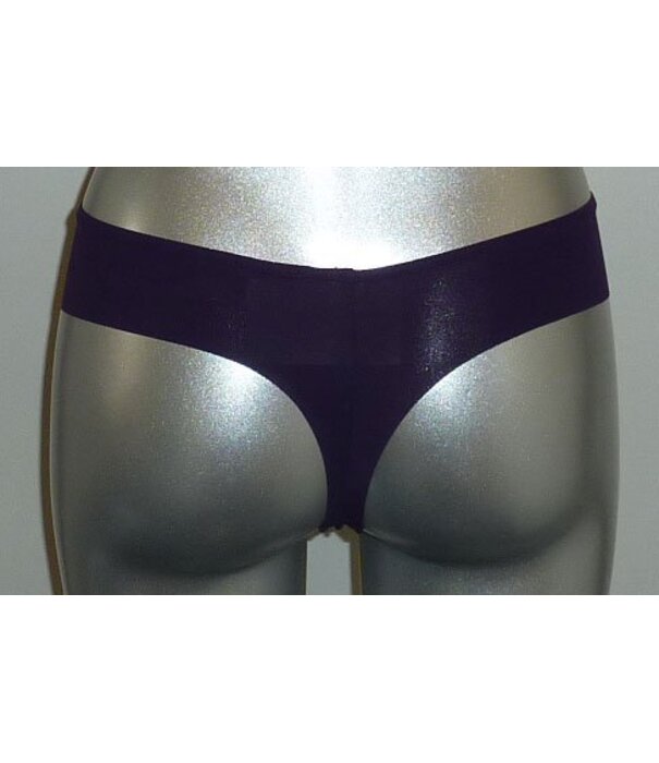 After Eden After Eden Sensitive Lasercut String in basis & modetinten