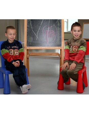 Josua velours baby pyjama kleur bruin mt 62 of 68