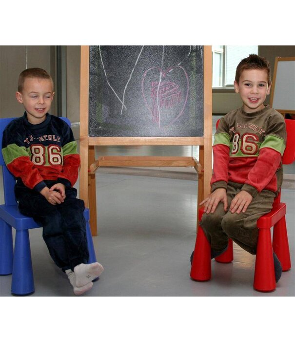 Lunatex  Josua velours baby pyjama kleur bruin mt 62 of 68