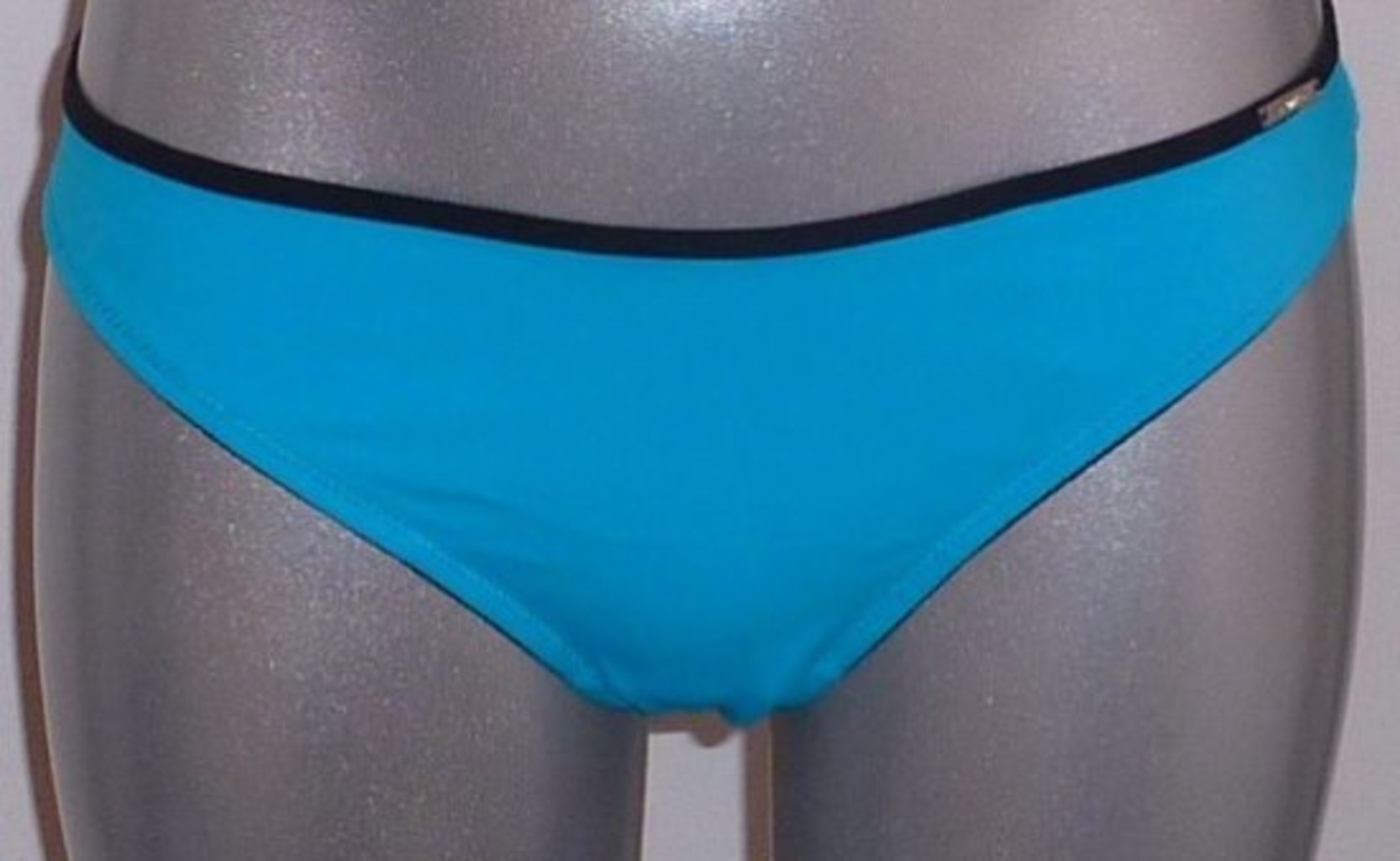 Sapph  Velvet Heupstring kleur electricblue mt  XXL