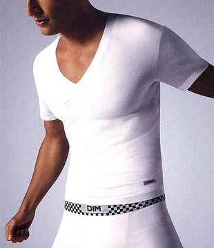 Accesible boxershort in wit, zwart, rood of violet