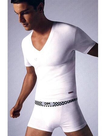 Accesible boxershort in wit, zwart, rood of violet