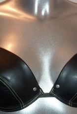 Sapph Sapph  Extrema Multiway Bh met licht voorgevormde cup kleur zwart Mt  E70