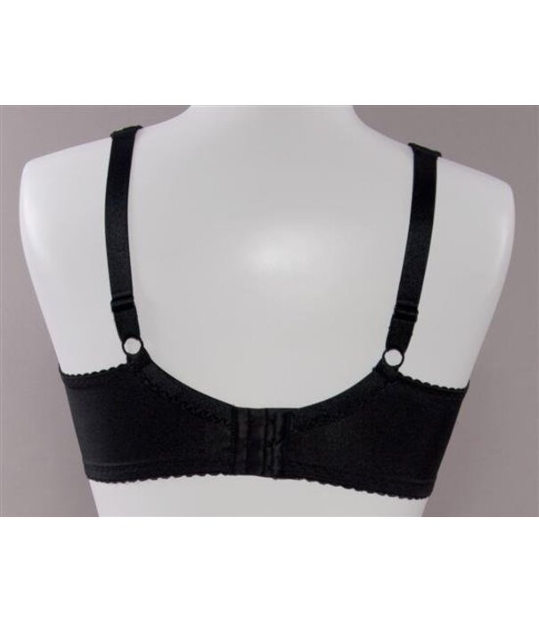 Syl Design Syl Design  Maia Bh met beugel kleur  zwart