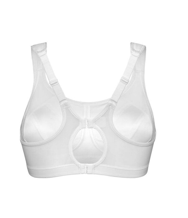 Shock Absorber   Active Multi Sports Support Sport Bh zonder beugel kleur zwart of wit