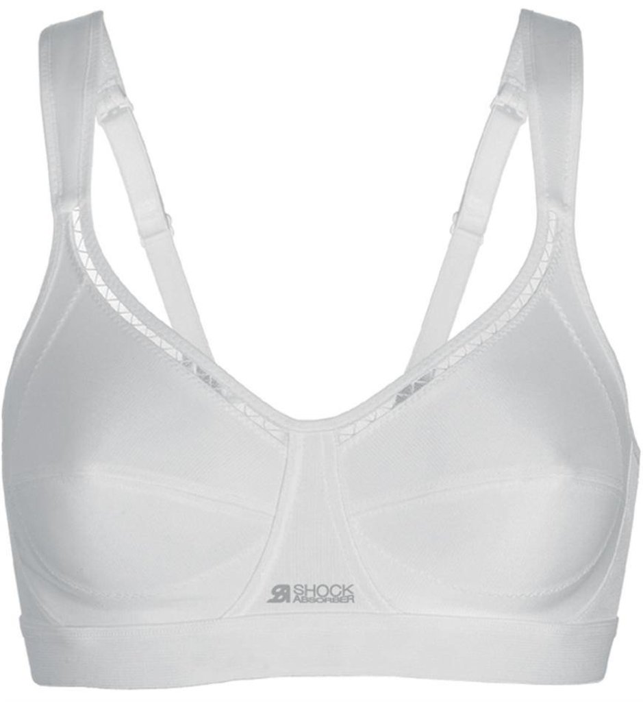 Shock Absorber  Shock Absorber Active Classic – high‑support zonder beugel + €5/€15 korting (automatisch toegepast)