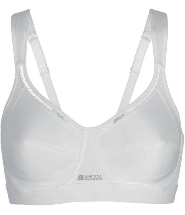 Shock Absorber  Shock Absorber Active Classic – high‑support zonder beugel + €5/€15 korting (automatisch toegepast)