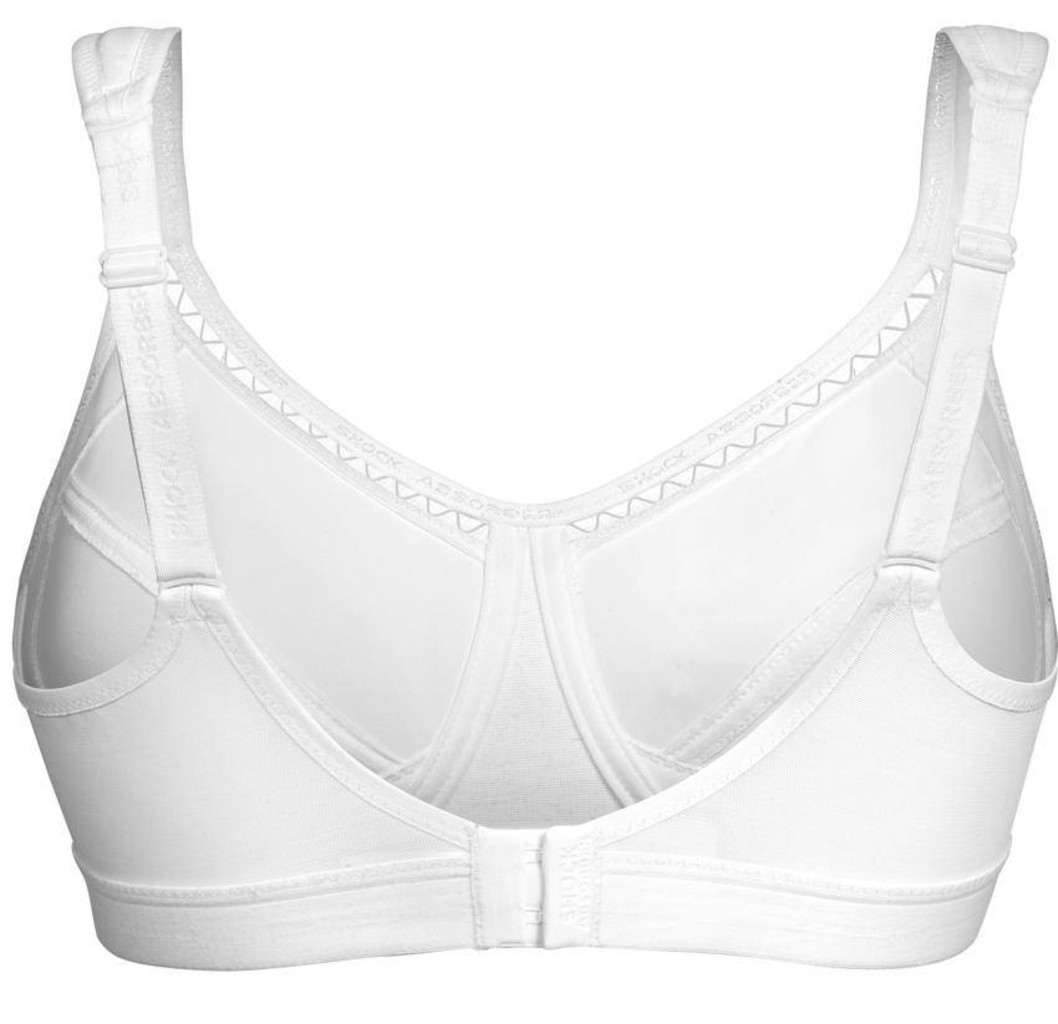 Shock Absorber  Shock Absorber Active Classic – high‑support zonder beugel + €5/€15 korting (automatisch toegepast)