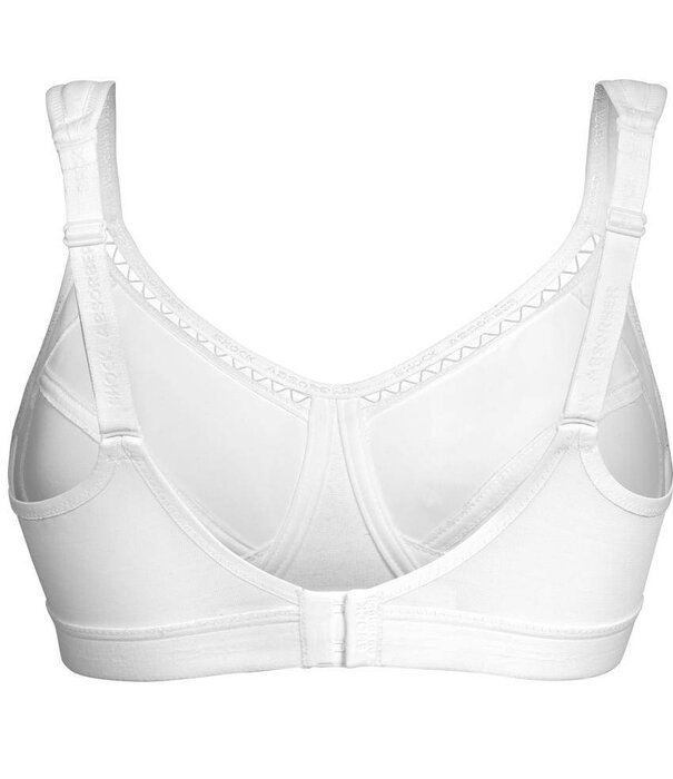 Shock Absorber  Shock Absorber Active Classic – high‑support zonder beugel + €5/€15 korting (automatisch toegepast)