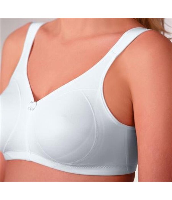 Susa Susa Lori bh zonder beugel – Topsy Plus collectie – microfaser comfort