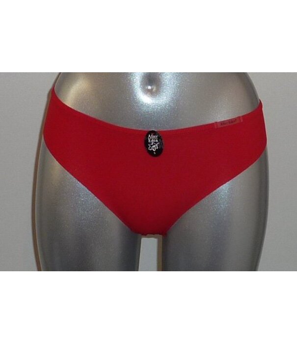 After Eden After Eden Sensitive Lasercut String in basis & modetinten