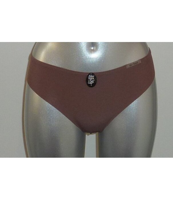 After Eden After Eden Sensitive Lasercut String in basis & modetinten