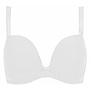 Lisca Bh licht voorgevormde cup kleur wit