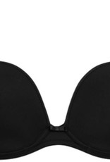 Wonderbra  Lisca Bh licht voorgevormde cup kleur zwart of wit