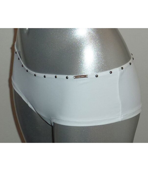 Sapph Sapph Cold boxershort basis kleur wit maat XL of zwart mt S