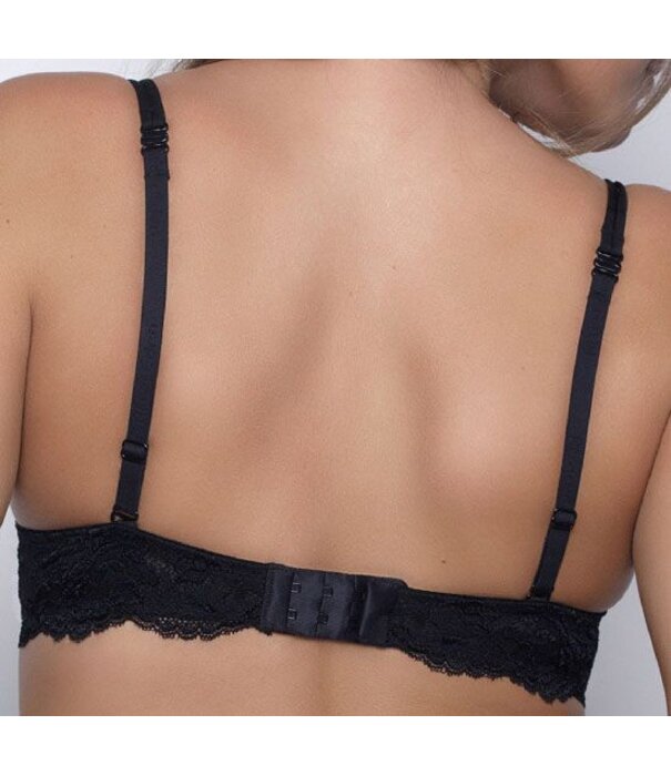 After Eden After Eden Sensitive multiway Bh met lichte gelvulling wit, zwart of poudre kleur