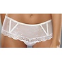 Wonderbra  Chic Lace Heupboxershort kleur zwart of  wit