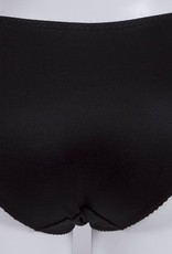 Syl Design Syl Design Maia maxislip kleur ivoor of zwart