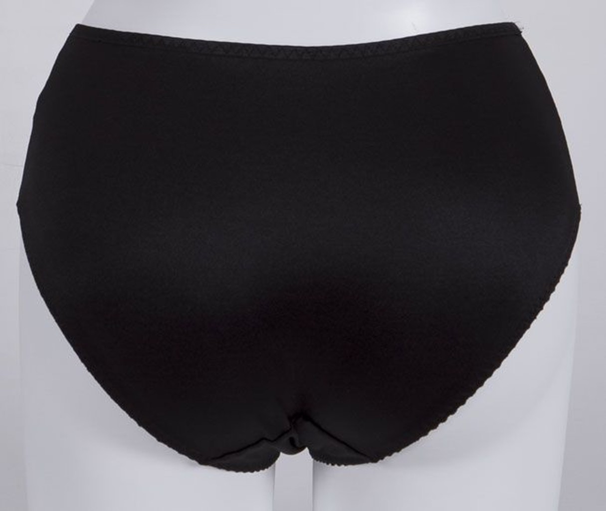 Syl Design Syl Design Maia maxislip kleur ivoor of zwart