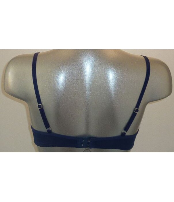 Sapph Sapph  Victory Bh met licht voorgevormde cup marine mt  B70