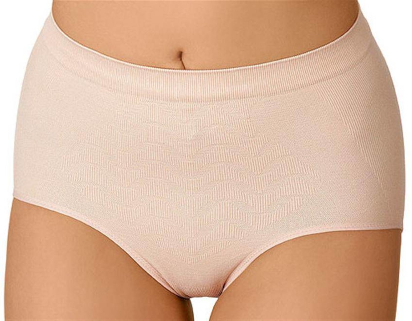 LingaDore  Lisette correctieslip kleur wit maat 38 of huidkleur maat 36
