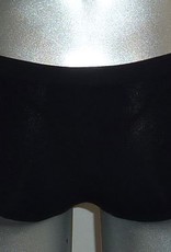 Dim  Free Feeling twee-delig microfaser boxershortset in kleur wit & zwart