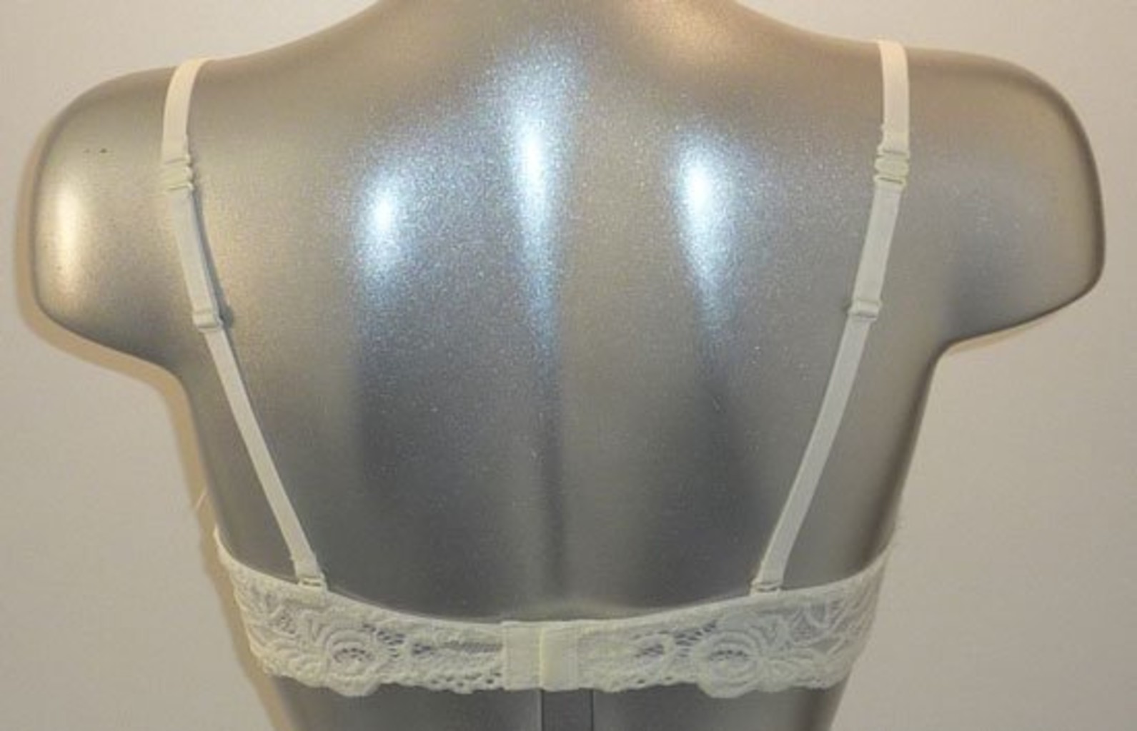 After Eden  Sensitive Multiway beugel  Bh voorgevormde stretchcup champagne,zwart of poudre