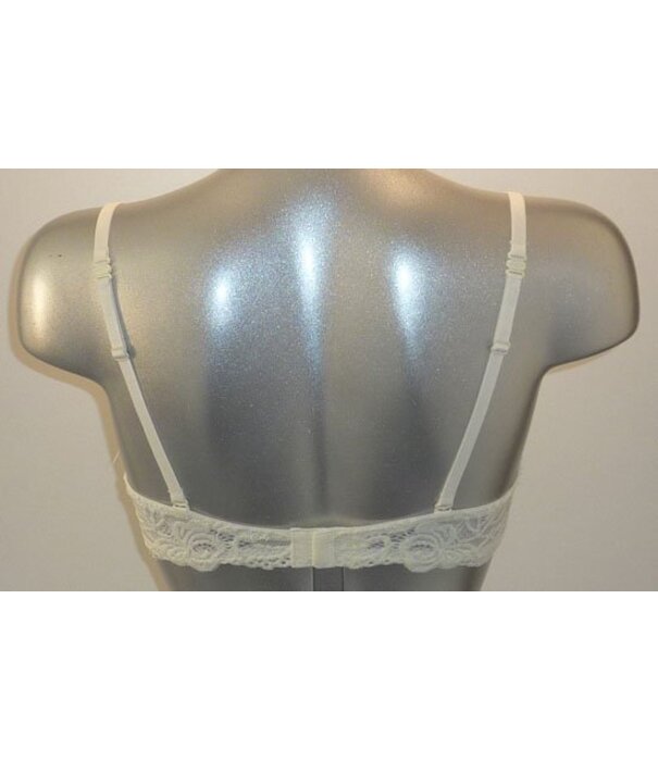After Eden After Eden  Sensitive Multiway beugel  Bh voorgevormde stretchcup champagne,zwart of poudre
