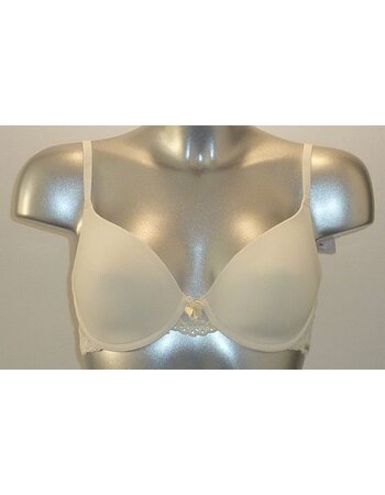 Sensitive Multiway beugel  Bh voorgevormde stretchcup champagne,zwart of poudre