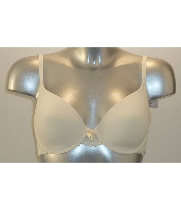 After Eden After Eden  Sensitive Multiway beugel  Bh voorgevormde stretchcup champagne,zwart of poudre