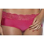After Eden Sensitive Lace heupboxer kleur  pink