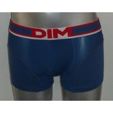 Sport Boxershort met korte pijp jeansblauw mt XXL