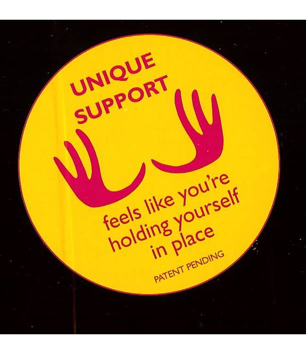 Wonderbra  Ultimate Lace2 Strapless Bh licht voorgevormde cup kleur ivoor