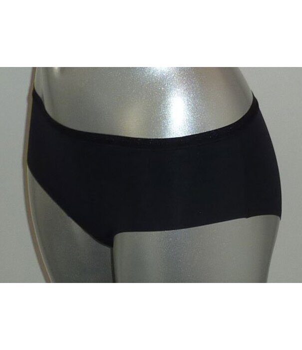 Wonderbra Wonderbra Naadloze microfaser basis hipster in zwart, ivoor,  of  skin kleur