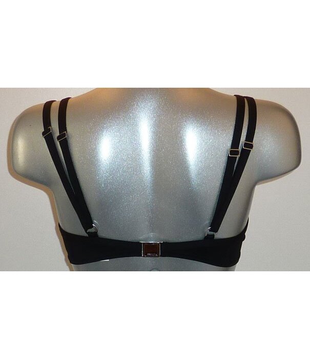 Sapph Sapph  River Bay Bikinitop met beugel & voorgevormde cup