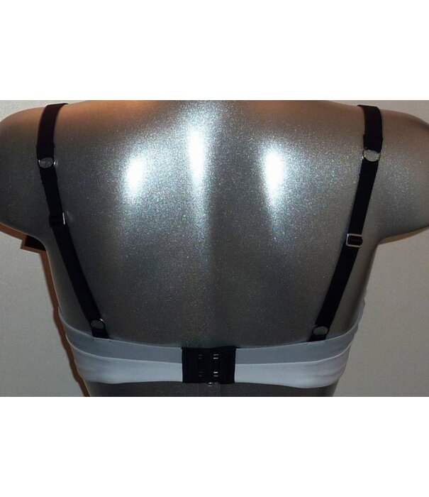 Sapph Sapph Ling Bh met beugel &  voorgevormde cup mt  C70