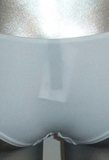 Sapph Sapph Fabulous microfaser boxer kleur wit of skin mt XXL