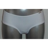 Sapph Fabulous microfaser boxer kleur wit of skin mt XXL