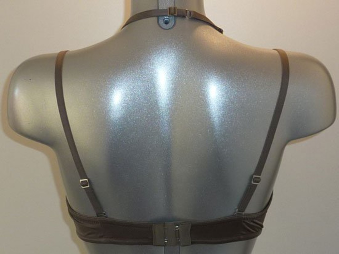 Sapph Sapph  Comfort Multiway Balconette Strapless Bh kleur Kakigroen