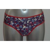 Surpriced microfaser slip