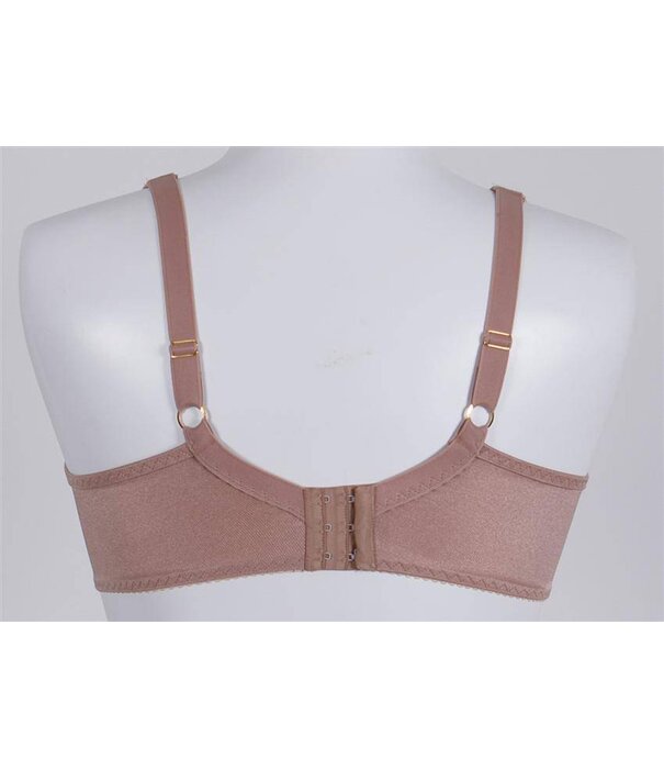Syl Design Syl Design Maia Bh met beugel kleur sand
