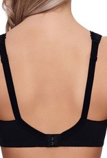 Susa Susa Bryli bh zonder beugel van Organic Cotton – Öko‑Tex gecertificeerd